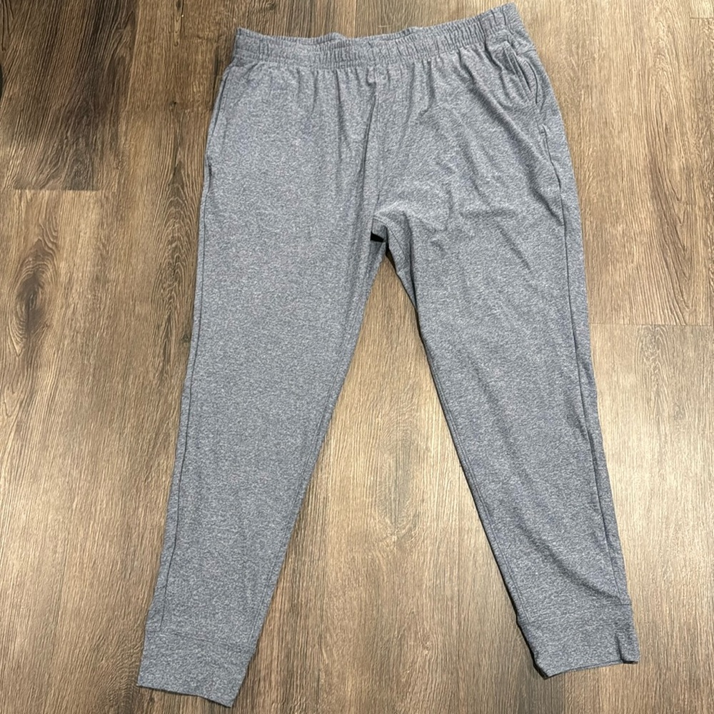 Rhone “All Around” jogger sweatpants